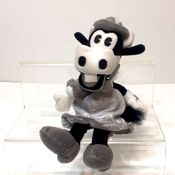 clarabelle plush